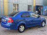 Chevrolet Aveo 2010 года за 1 900 000 тг. в Астана – фото 2