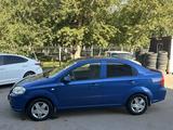 Chevrolet Aveo 2010 года за 1 900 000 тг. в Астана – фото 5