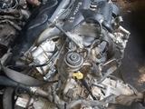 Двигатель на Mazda MPV 3 литра за 250 000 тг. в Алматы – фото 3