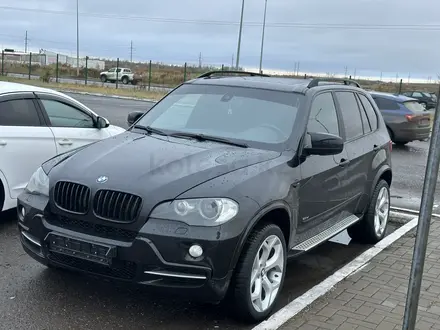 BMW X5 2007 года за 8 000 000 тг. в Астана – фото 7