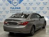 Hyundai Sonata 2010 годаfor6 250 000 тг. в Талдыкорган – фото 4