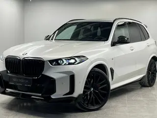 BMW X5 XDrive 40i
