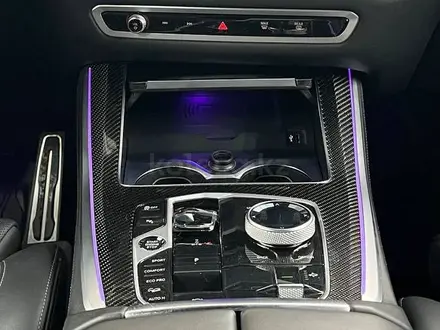 BMW X5 XDrive 40i 2024 года за 58 000 000 тг. в Алматы – фото 13