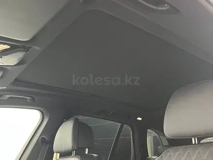 BMW X5 XDrive 40i 2024 года за 58 000 000 тг. в Алматы – фото 15
