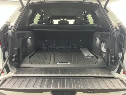 BMW X5 XDrive 40i 2024 года за 58 000 000 тг. в Алматы – фото 17
