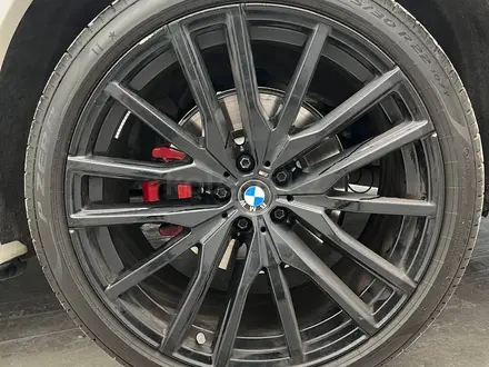 BMW X5 XDrive 40i 2024 года за 58 000 000 тг. в Алматы – фото 18