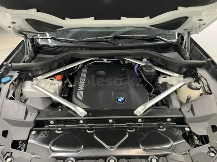 BMW X5 XDrive 40i 2024 года за 58 000 000 тг. в Алматы – фото 19