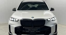 BMW X5 XDrive 40i 2024 годаүшін58 000 000 тг. в Алматы – фото 2