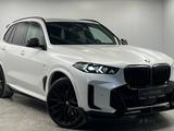 BMW X5 XDrive 40i 2024 года за 58 000 000 тг. в Алматы – фото 3