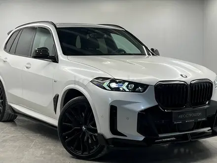 BMW X5 XDrive 40i 2024 года за 58 000 000 тг. в Алматы – фото 3