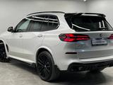 BMW X5 XDrive 40i 2024 года за 58 000 000 тг. в Алматы – фото 4