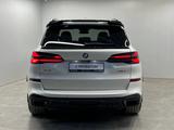BMW X5 XDrive 40i 2024 года за 58 000 000 тг. в Алматы – фото 5