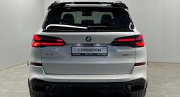BMW X5 XDrive 40i 2024 годаүшін58 000 000 тг. в Алматы – фото 5