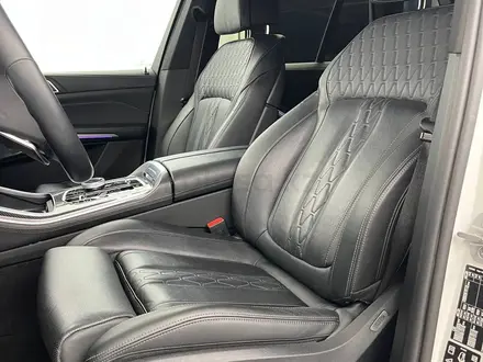 BMW X5 XDrive 40i 2024 года за 58 000 000 тг. в Алматы – фото 7