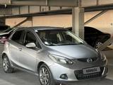 Mazda 2 2011 года за 4 400 000 тг. в Алматы