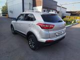 Hyundai Creta 2021 года за 8 490 000 тг. в Петропавловск – фото 3