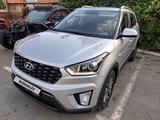 Hyundai Creta 2021 года за 8 490 000 тг. в Петропавловск – фото 5