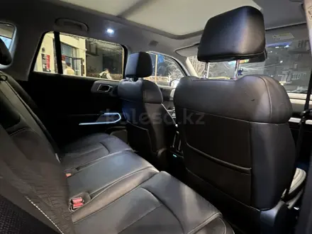 BYD FangChengBao Titanium 3 2025 года за 13 800 000 тг. в Алматы – фото 11