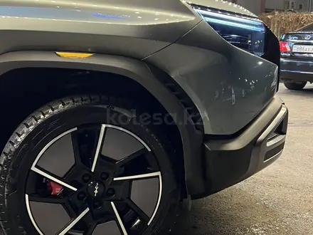 BYD FangChengBao Titanium 3 2025 года за 13 800 000 тг. в Алматы – фото 9