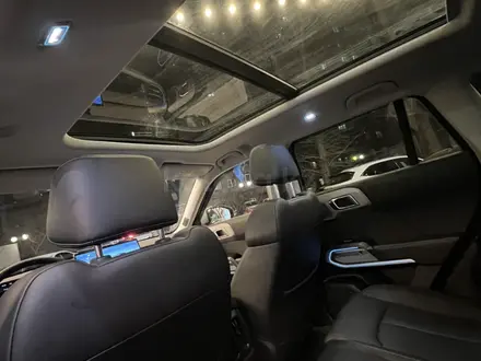 BYD FangChengBao Titanium 3 2025 года за 13 800 000 тг. в Алматы – фото 13