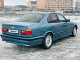 BMW 528 1994 года за 1 500 000 тг. в Актобе – фото 3