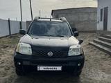 Nissan X-Trail 2005 годаүшін2 400 000 тг. в Атырау – фото 3