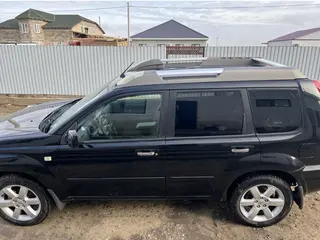 Nissan X-Trail, 2005