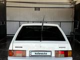 ВАЗ (Lada) 2114 2013 года за 1 600 000 тг. в Семей – фото 4