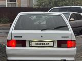 ВАЗ (Lada) 2114 2013 года за 1 600 000 тг. в Семей – фото 2