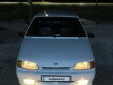 ВАЗ (Lada) 2114 2013 года за 1 600 000 тг. в Семей – фото 3