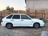 ВАЗ (Lada) 2114 2013 года за 1 600 000 тг. в Семей – фото 5