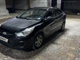 Hyundai Accent 2013 года за 4 200 000 тг. в Алматы