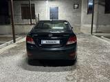 Hyundai Accent 2013 года за 4 200 000 тг. в Алматы – фото 3