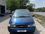 Ford Galaxy 1998 года за 2 800 000 тг. в Караганда – фото 2
