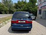Ford Galaxy 1998 года за 2 800 000 тг. в Караганда – фото 3