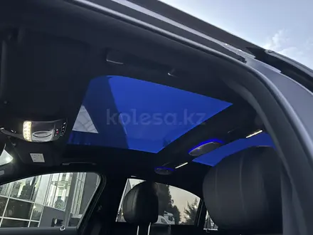 Mercedes-Benz S 63 AMG 2017 года за 57 500 000 тг. в Алматы – фото 16