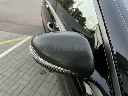 Mercedes-Benz S 63 AMG 2017 года за 57 500 000 тг. в Алматы – фото 21