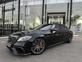 Mercedes-Benz S 63 AMG 2017 года за 57 500 000 тг. в Алматы – фото 3
