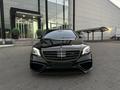 Mercedes-Benz S 63 AMG 2017 года за 57 500 000 тг. в Алматы – фото 5