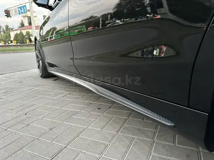 Mercedes-Benz S 63 AMG 2017 года за 57 500 000 тг. в Алматы – фото 7