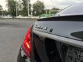 Mercedes-Benz S 63 AMG 2017 года за 57 500 000 тг. в Алматы – фото 9
