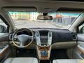 Lexus RX 350 2006 года за 7 400 000 тг. в Актобе – фото 9