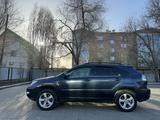 Lexus RX 350 2006 годаүшін7 400 000 тг. в Актобе – фото 3