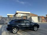 Lexus RX 350 2006 годаүшін7 400 000 тг. в Актобе – фото 5