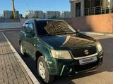 Suzuki Grand Vitara 2005 года за 4 350 000 тг. в Астана