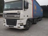 DAF  XF460 2003 годаүшін8 250 000 тг. в Алматы