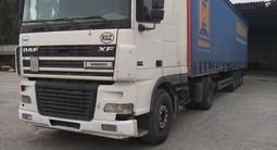 DAF  XF460 2003 года за 8 250 000 тг. в Алматы