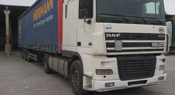 DAF  XF460 2003 года за 8 250 000 тг. в Алматы – фото 2