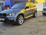 BMW X5 2009 года за 13 000 000 тг. в Атырау – фото 5