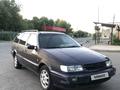 Volkswagen Passat 1994 годаfor1 550 000 тг. в Шымкент – фото 9